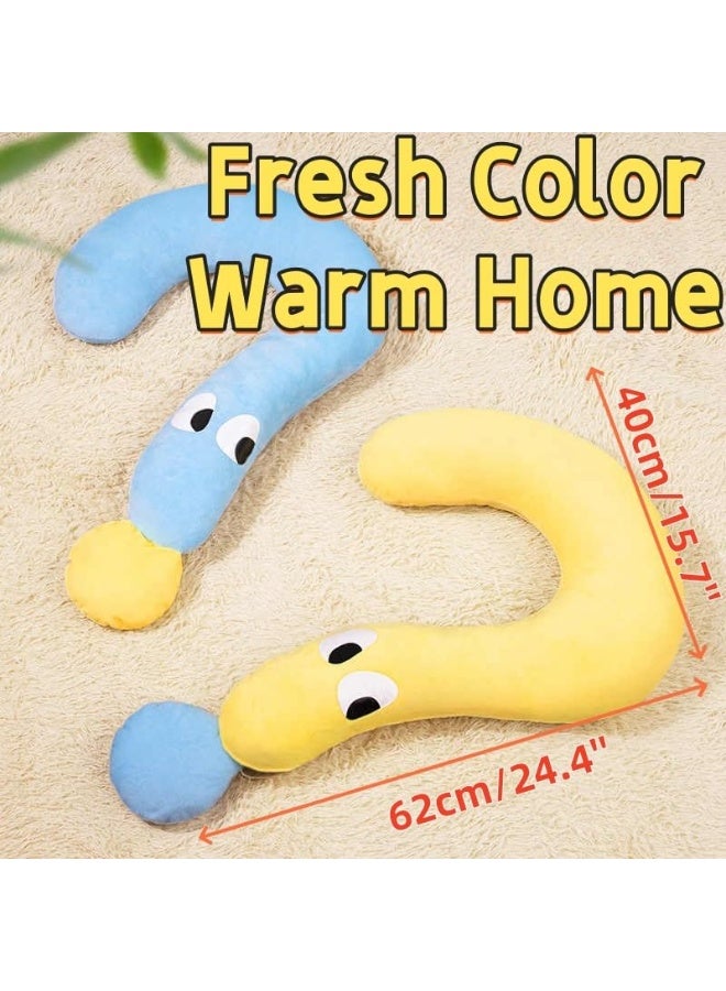 Cute Pet Pillow for Dogs and Cats, Universal Neck Support Cushion, Soft and Comfortable, Multi-Functional Washable Pillow for Small and Large Pets - Neck Pillow u0026 Cuddle Cushion - Image 3